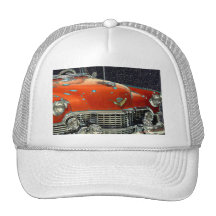'Caddy clásico Gorra