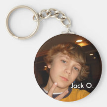 Cadena de Jack Llaveros Personalizados