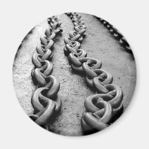 Cadenas Iman De Nevera