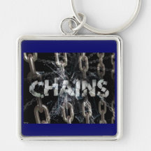 Cadenas Llavero Personalizado