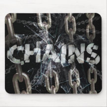 Cadenas Tapete De Ratones