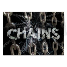 Cadenas Tarjetas