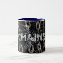 Cadenas Tazas