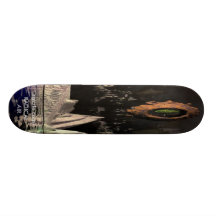 CADETE DEL ESPACIO PATIN