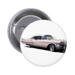 Cadillac rosado pin