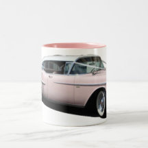 Cadillac Tazas