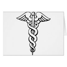 Caduceo Felicitaciones