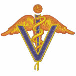 Caduceo veterinario