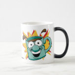 Café atado con alambre 2 taza
