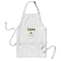 CAFE AVENTAIS