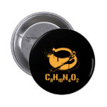 Café C8H10N4O2 Pin