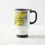 ¡Café de consumición con mis pescados! Narciso de 