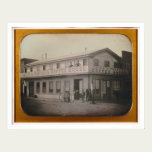 Café de Smith y del portero…  (40084) posters