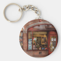 Café de Tutti Baci Llaveros Personalizados