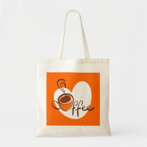 Café del amor bolsas
