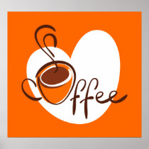 Café del amor posters