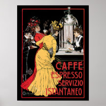 Café express de Caffe Impresiones