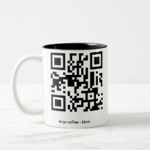 café grande-café-negro, grande - código negro del  taza de café