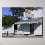 Café Key West de Pepe Posters