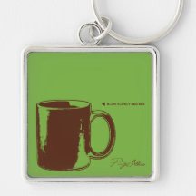CAFÉ LLAVEROS PERSONALIZADOS