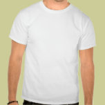 Café manchado camisetas