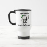 Café - suePy Taza