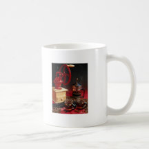 Café Tazas
