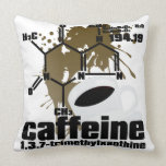 Cafeína Almohadas