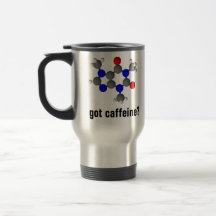¿cafeína conseguido? taza de café