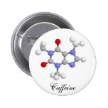 Cafeína Pins