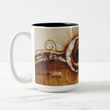 Cafeína Taza De Café