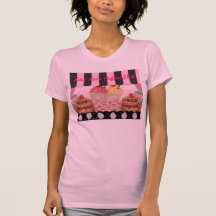 Cafetería de la camiseta del personalizar, tienda 