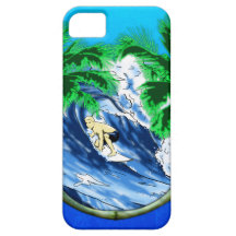 Caída 10 iPhone 5 Case-Mate protectores