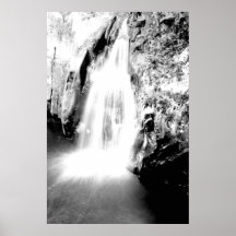Caída W Poster