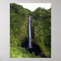 Caídas 2 de Akaka Poster
