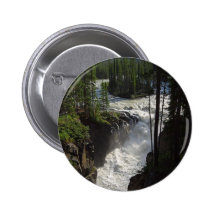 Caídas canadienses pins