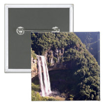 Caídas de Caracol Pin