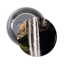 Caídas de Caracol Pin