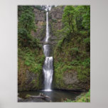 CAÍDAS DE MULTNOMAH POSTERS