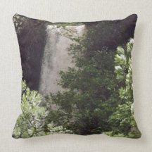 Caídas de Wairere Almohadas