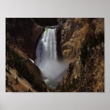 CAÍDAS DE YELLOWSTONE IMPRESIONES
