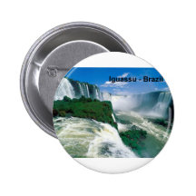 Caídas del Brasil Iguassu (St.K.) Pin