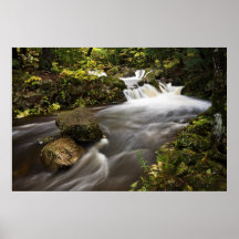Caídas pasadas por alto posters