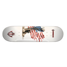 Caido Tablas De Skate