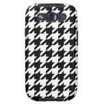 Caja clásica de la galaxia S3 de Samsung del model Galaxy S3 Fundas
