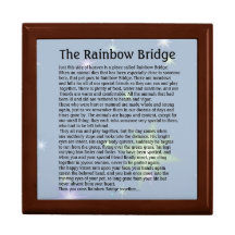 Caja conmemorativa del encargado del tesoro del ma caja de regalo
