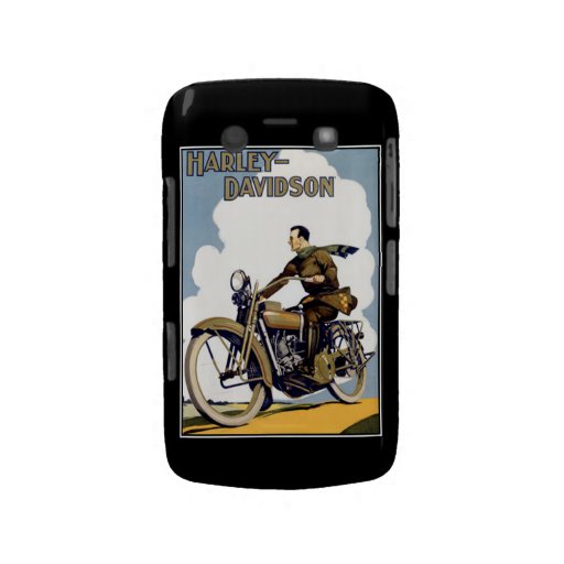 Caja de Blackberry de la moto Blackberry Bold Carcasa