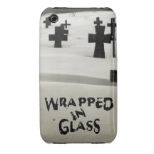 Caja de Blackberry iPhone 3 Fundas