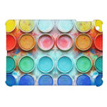 Caja de color de la pintura de la diversión