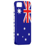 Caja de la casamata de Iphone 5 de la bandera de A iPhone 5 Cobertura